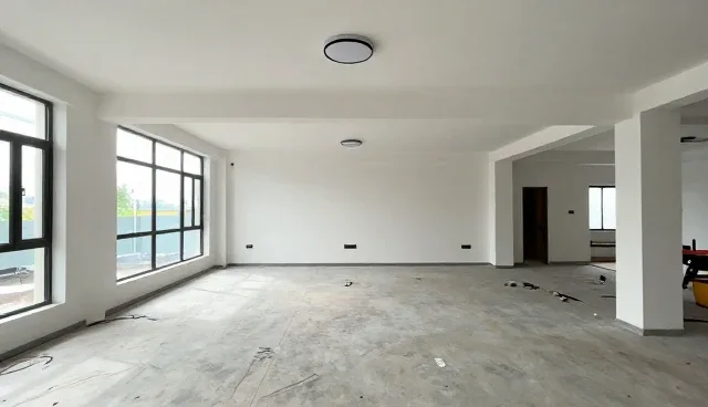 项目施工管理中的适用条件分析与维护建议
