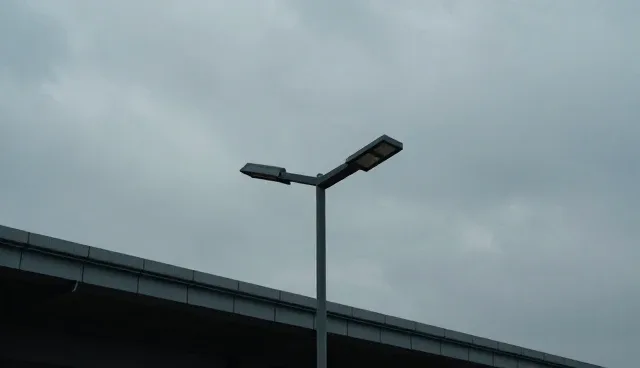 节能灯具选型中的维护建议与实际应用考量